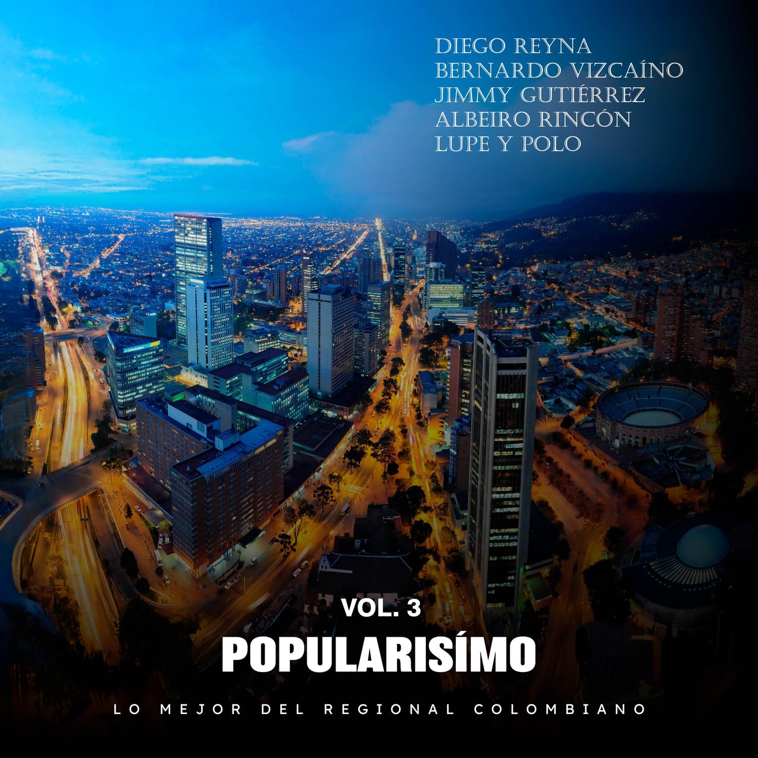 Henry Santiago El Pajarito