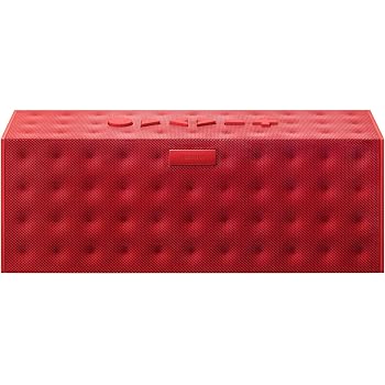 jawbone jambox red