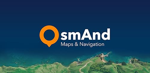 OsmAnd+ Maps & Navigation