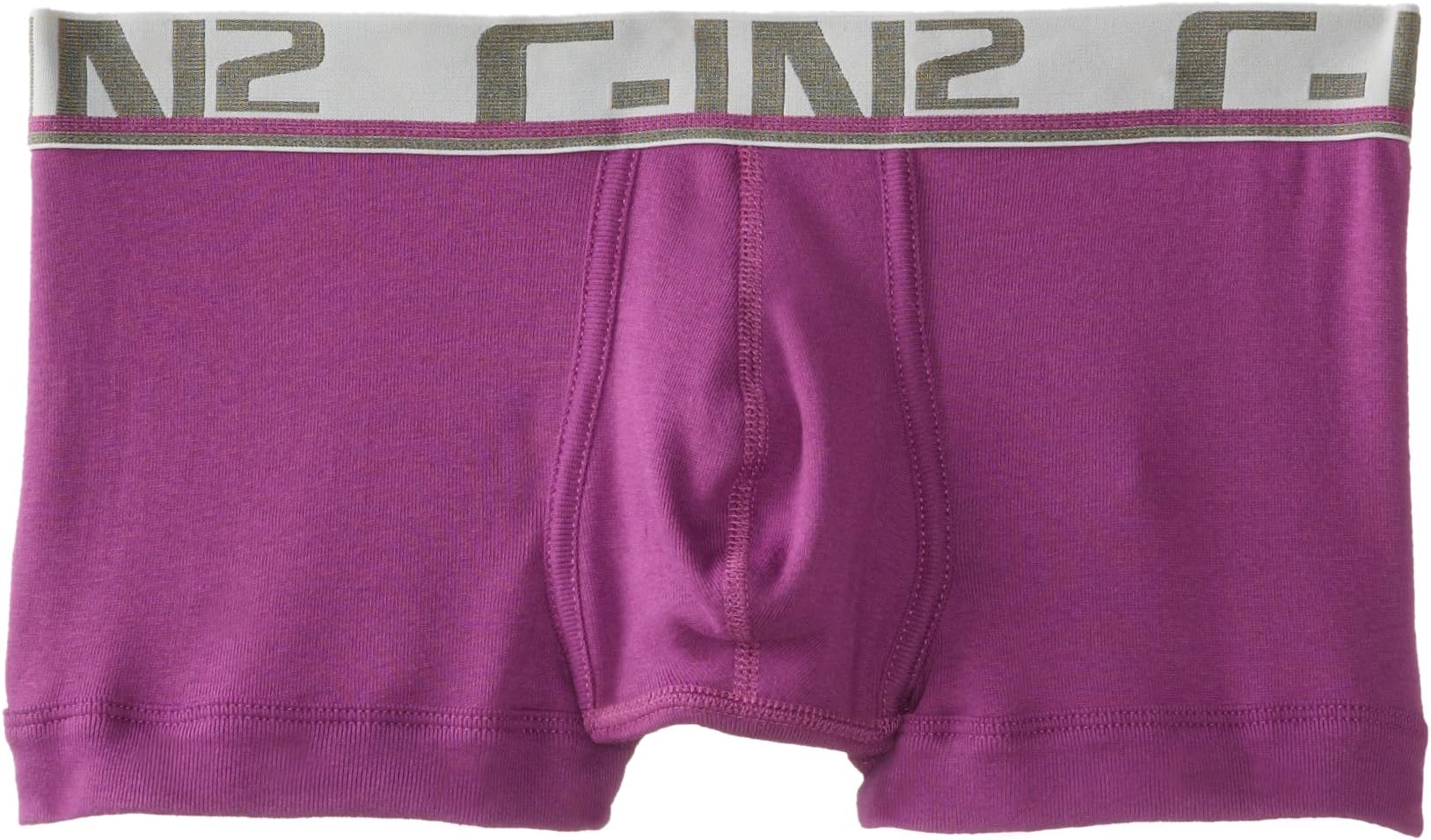 C-IN2 Men's Pop Colors Army Trunk