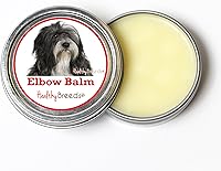 Vista 143 de Healthy Breeds Border Collie Bálsamo nasal para perros 2 oz