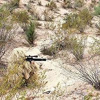 Vista 5 de Arcturus Camo, Ghost Ghillie Suit™, camuflaje avanzado 3D