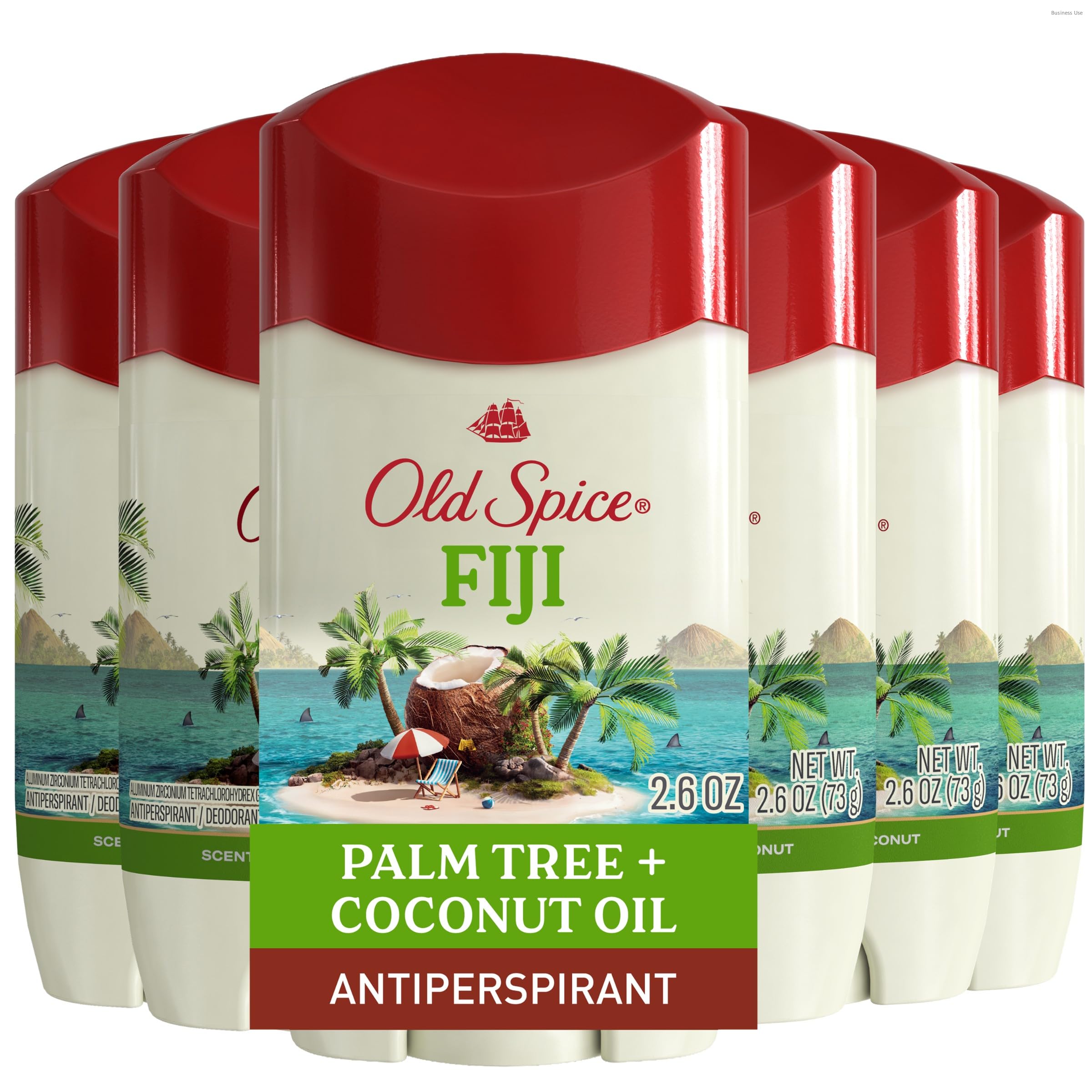 Amazon.co.jp: Old Spice 制汗消臭男性のために、フレッシャー