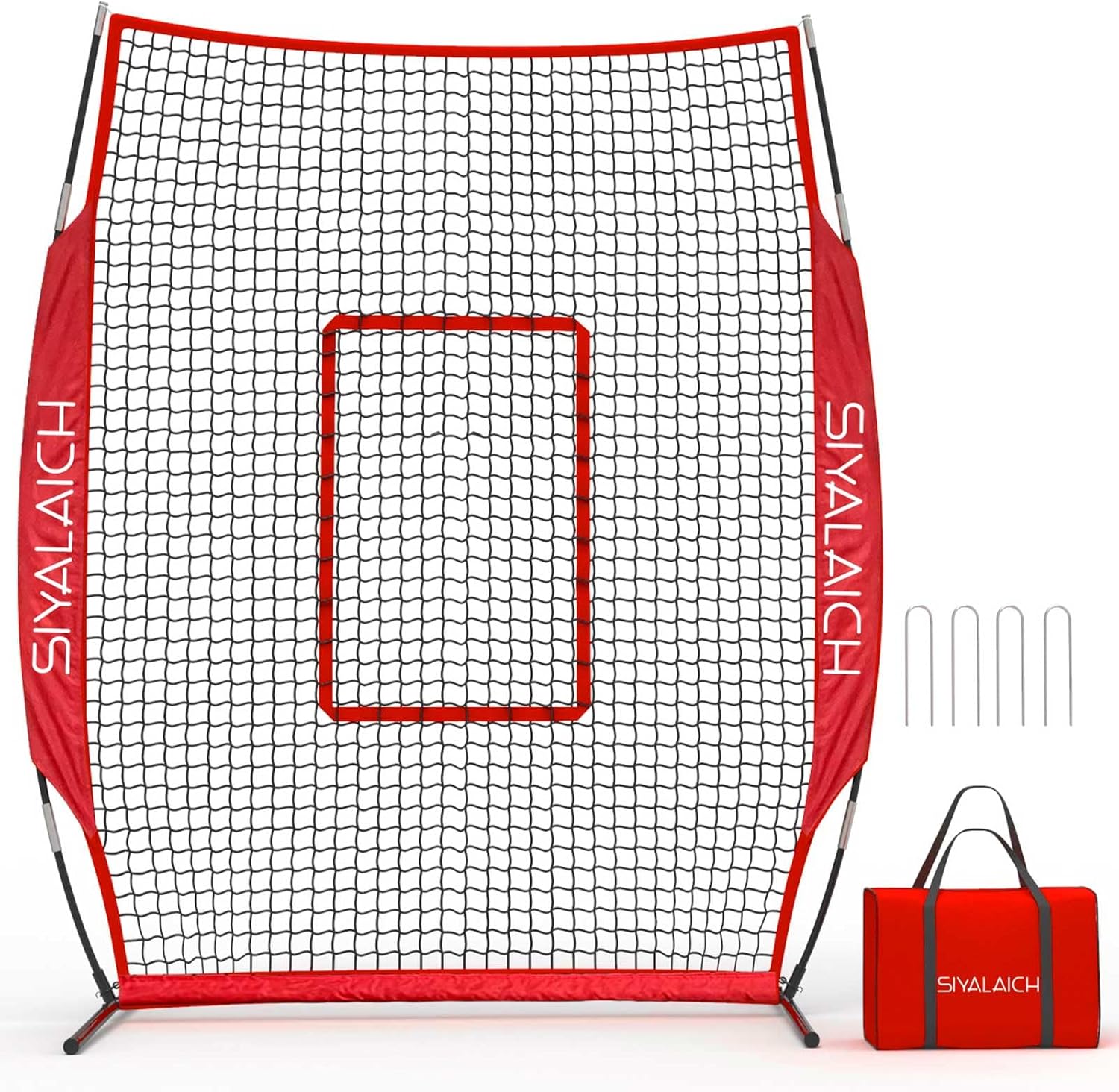 Portable Baseball