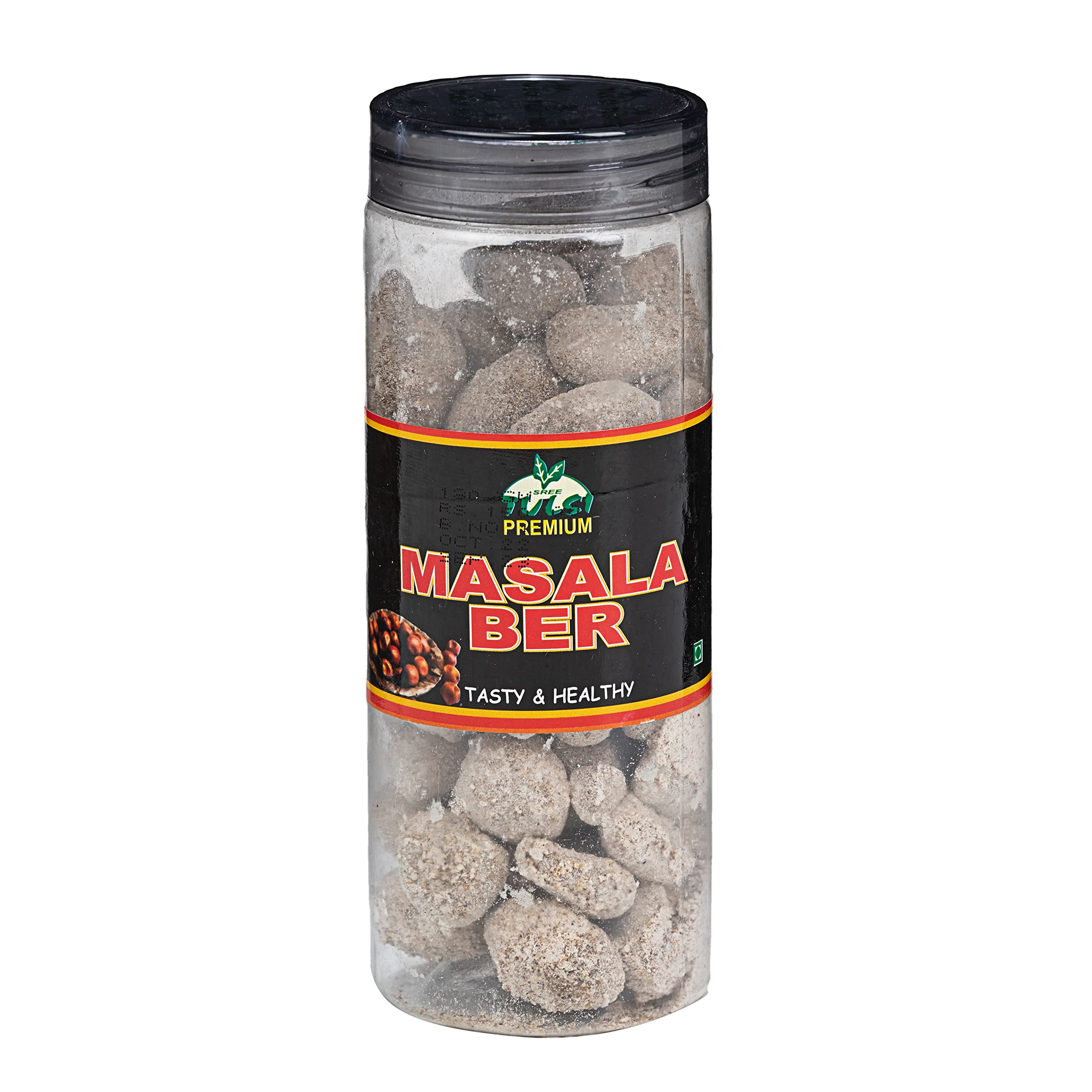 MASALA BER 180 GMS (PACK OF 2)