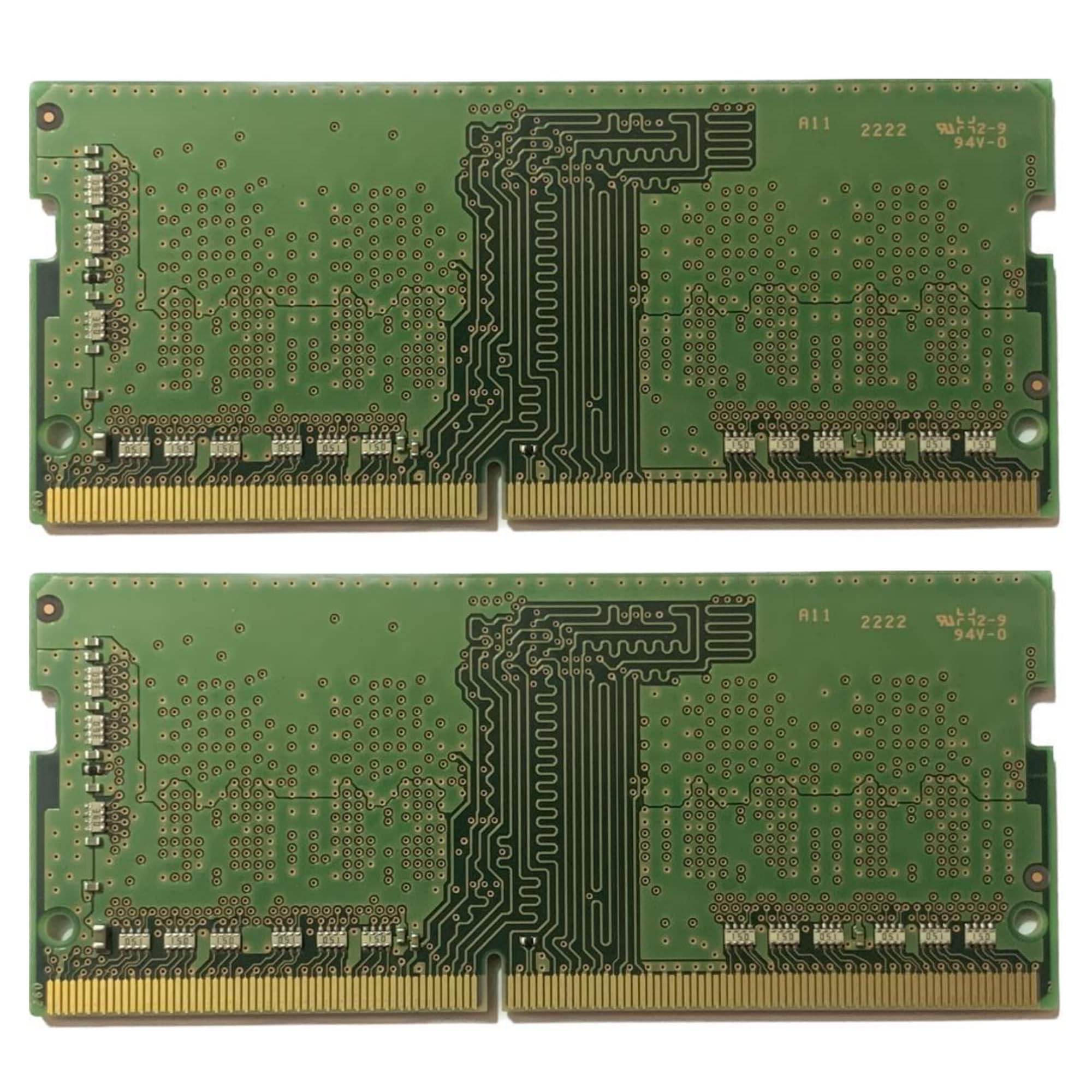 Amazon.in: Buy Mac-Axx™ 16GB[2 x 8GB] DDR4[OEM] RAM Compatible
