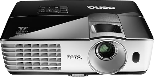 BenQ MX660P 3000 Lumen DLP XGA Proyector