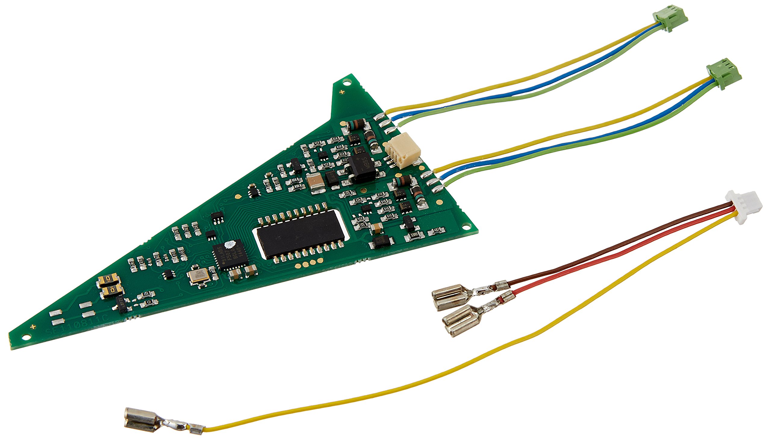 Amazon | Marklin メルクリン 74465 H0 1/87 ターンアウト デコーダー