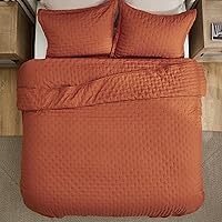 Vista 9 de Bedsure Colchas Bohemias Tamaño Queen - Colcha Queen Ultra Suave Ropa de Cama para Decoración de Dormitorio Bohemio, Edredón Ligero para Todas