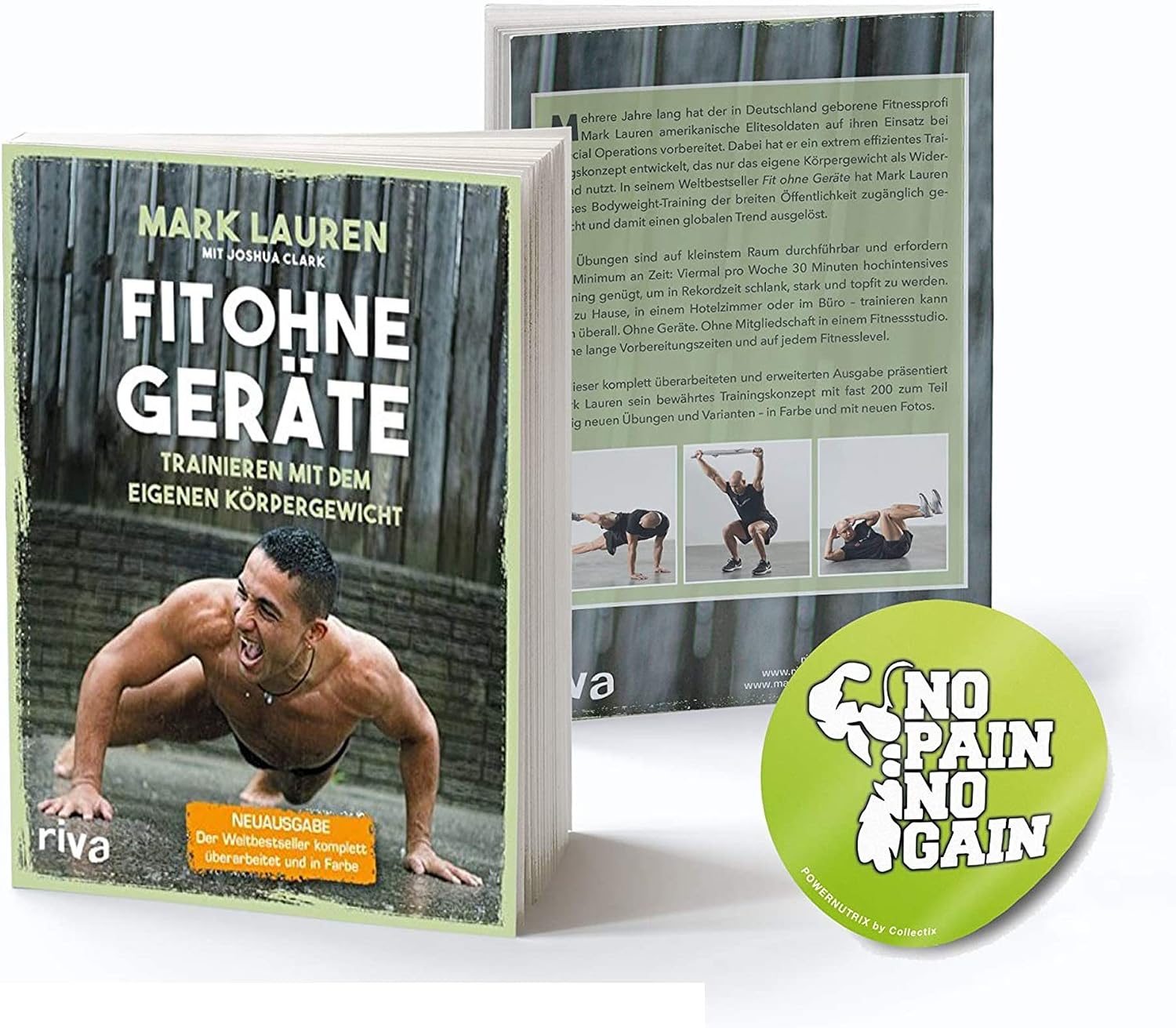 Mark Lauren Fit Ohne Gerte Pdf