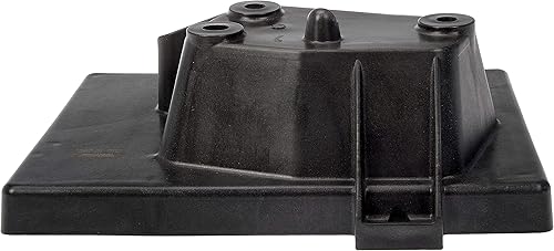 Miniatura 2 de Dorman 00067 Reemplazo de bandeja de batería compatible con modelos seleccionados de Jeep
