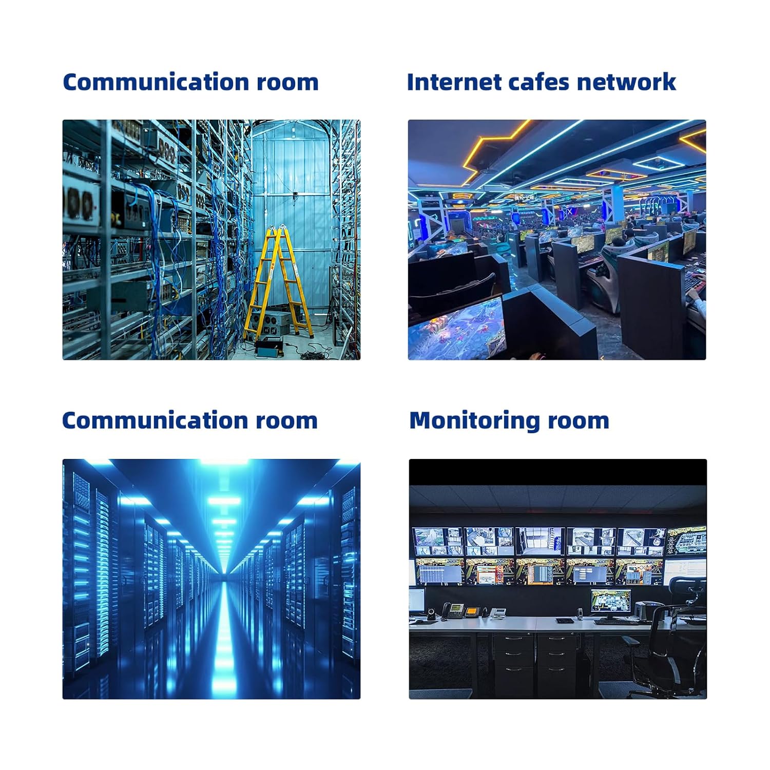 SC/APC to SC/APC Fiber Optic Cable,25m FTTH Armored Optical Cable,LSZH Fiber Cable,80ft Simplex Single Mode Fiber Optic,Tri Steel Wire Reinforced Fiber Jumper, 9/125um Black
