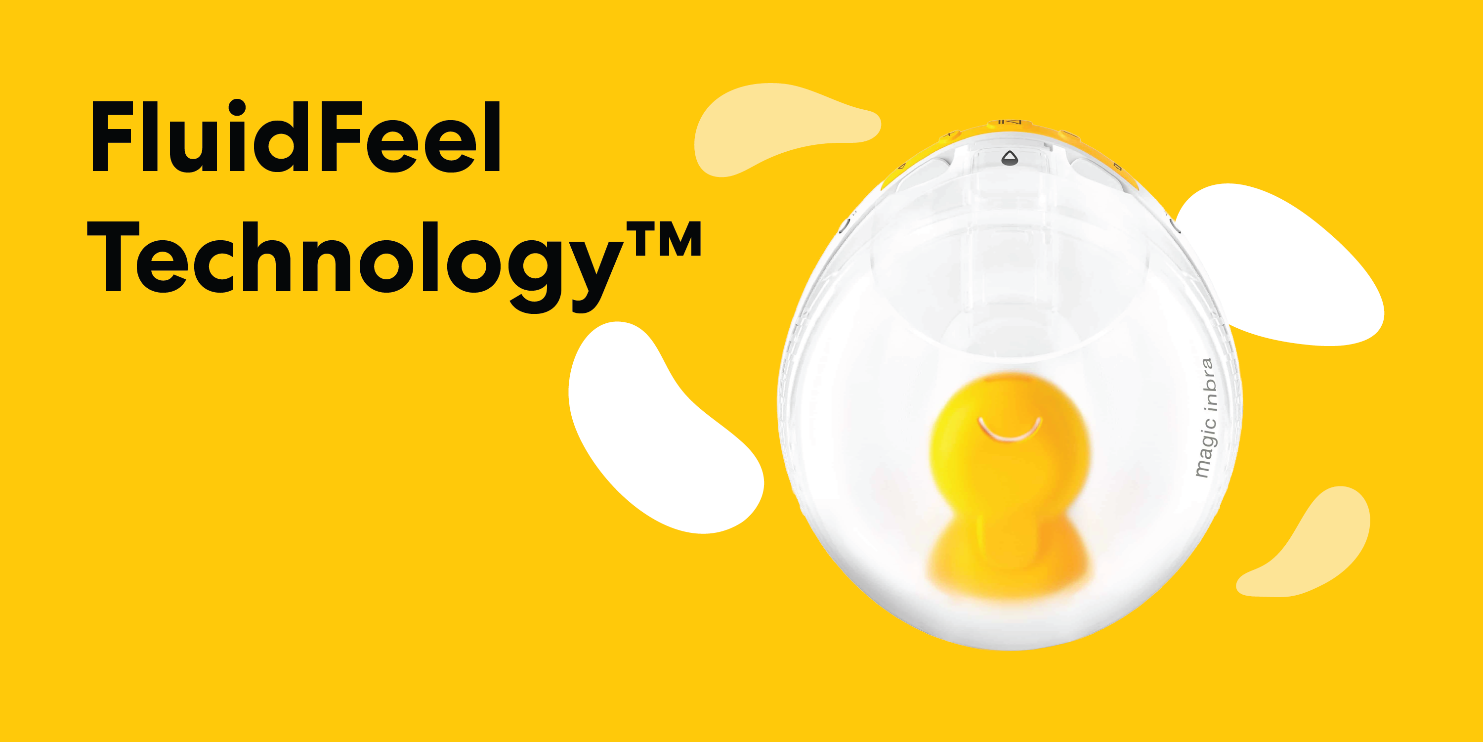 Tire-lait électrique Portable Medela Motion InBra - Discret, Confortable, Jusqu'à 2,5h D'autonomie - 4
