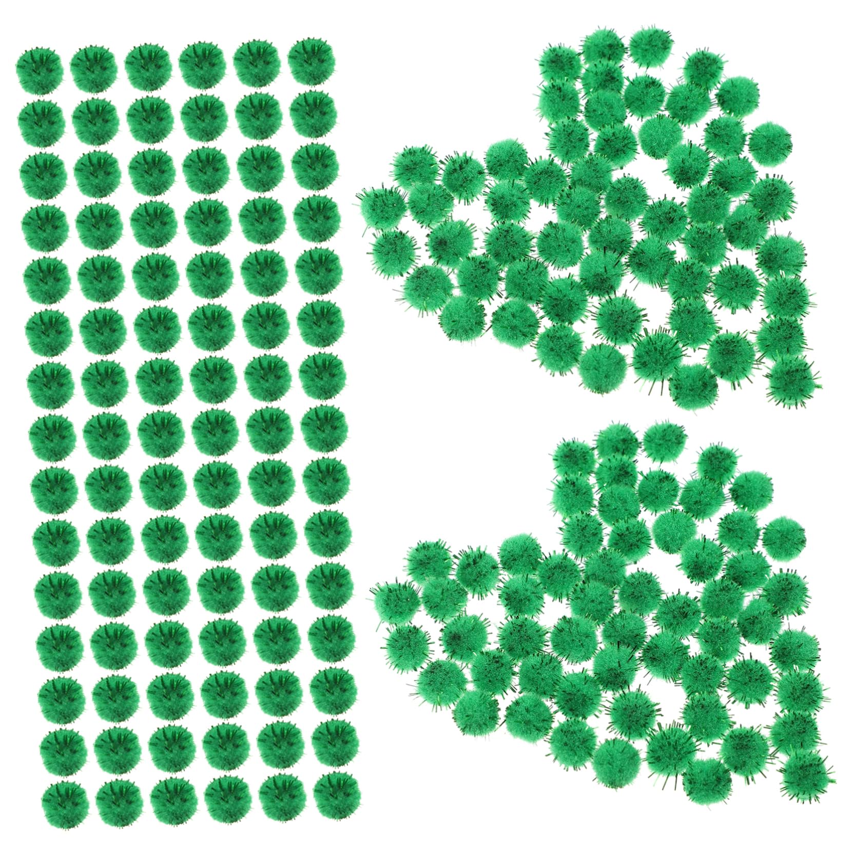 VILLCASE 2 Set Di Artigianato Sfuso Assortiti Per Piccoli Progetti Artistici 2000 Pezzi * 2