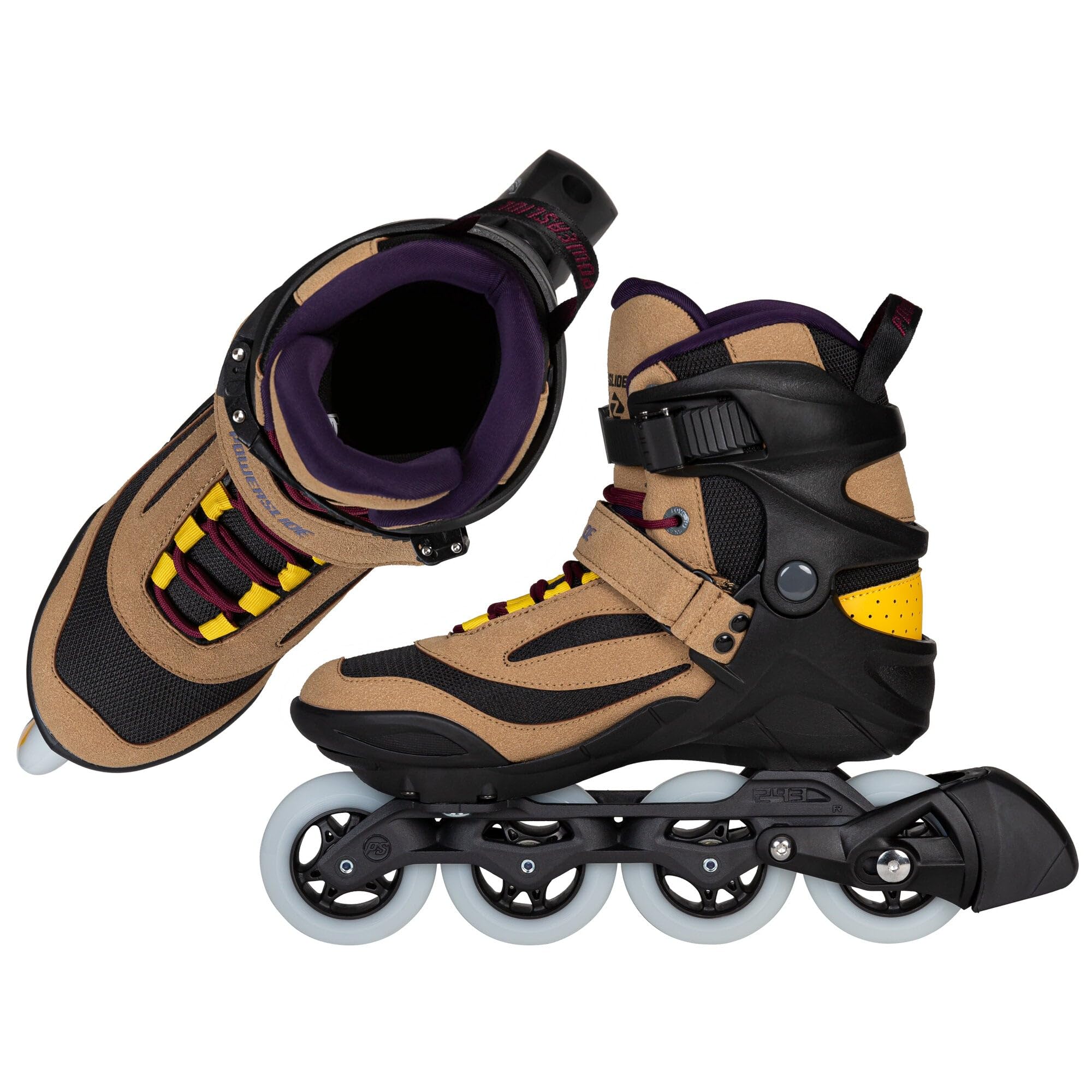 Powerslide