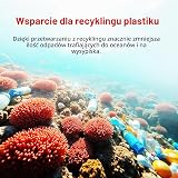 ZIPRINT PG-575XL CL-576XL 575 XL 576 XL wkłady regenerowane kompatybilne z kartridżami do drukarek Canon 575 576 do PIXMA TS3550i TS3551i TR4750i TR4751i TR4755i (575XL czarny/576XL kolor, 2-pak)