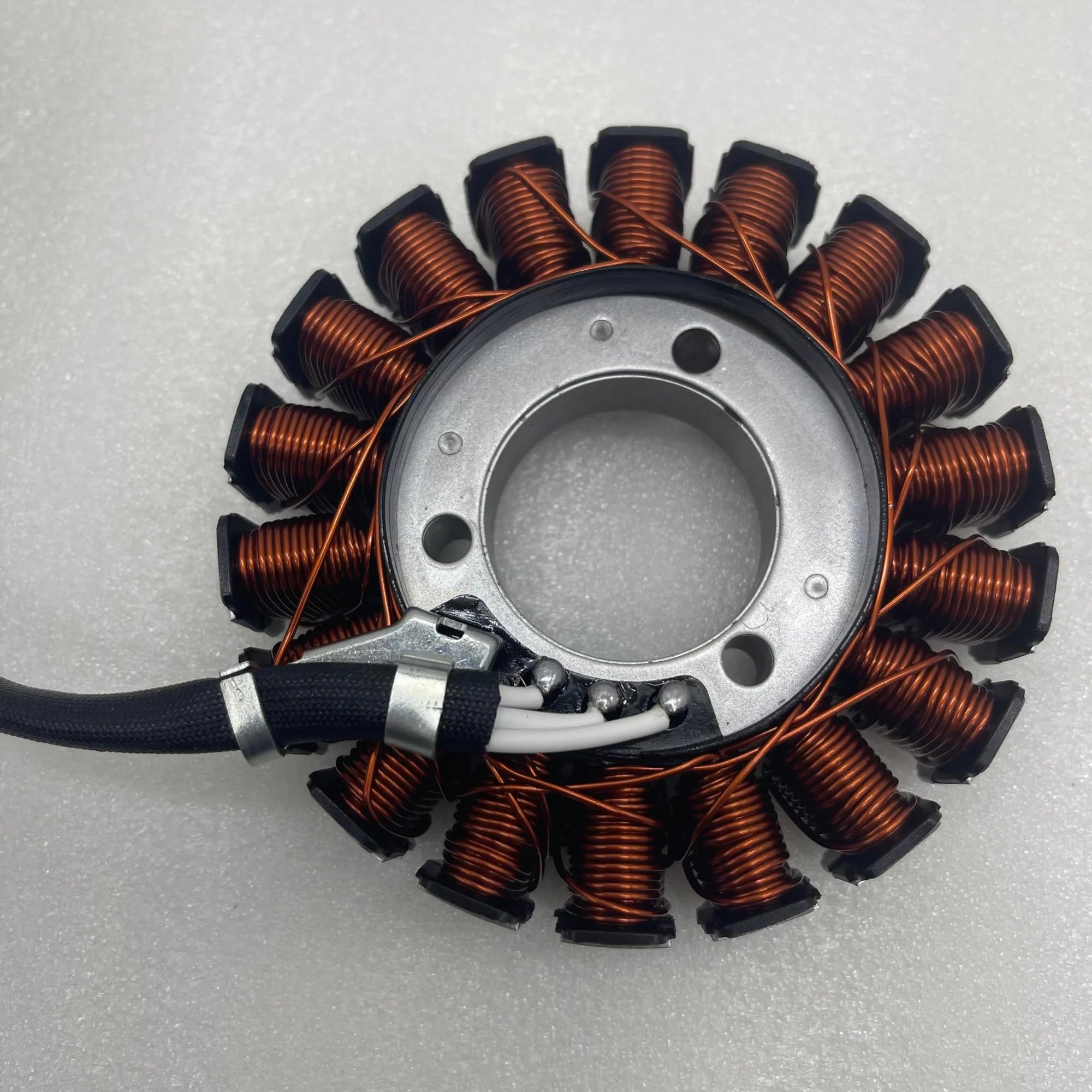 Dispositivi Accensione Moto Per YZFR3 Per YZF R3 Per YZF-R3 Per R3 2015 2016 2017 2018 Ricambi Per Motociclette Magneto Generatore Statore Bobina Accessori Kit Accensione Motocicletta