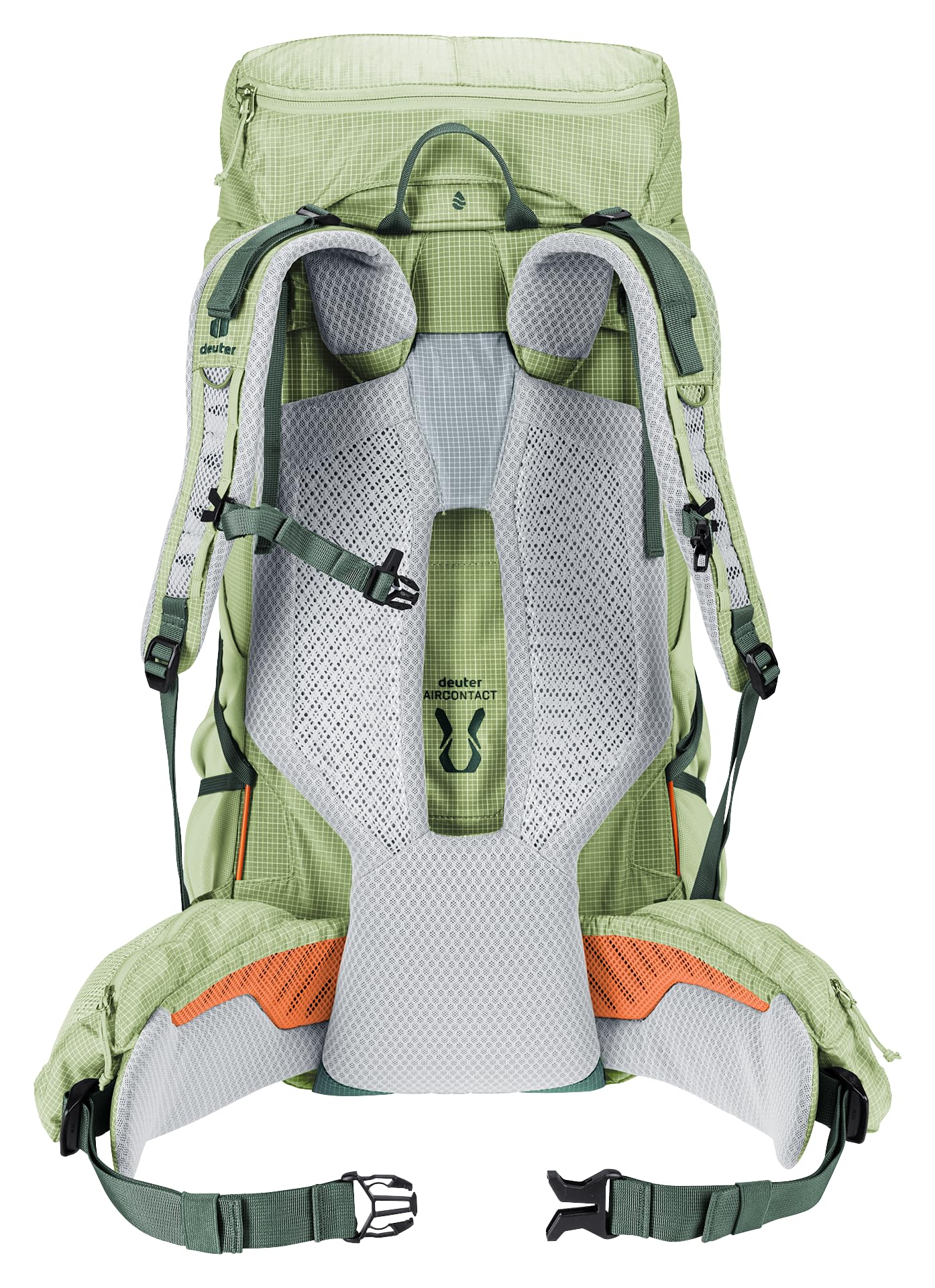 deuter Aircontact Ultra 35+5 SL ultraleichter Damen Trekkingrucksack