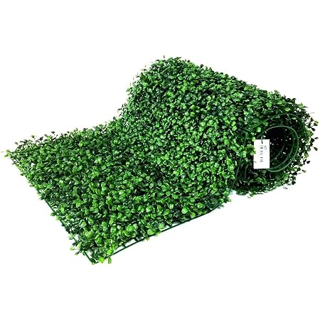 Artificial Boxwood Panel UV 12pcs Boxwood Hedge Wall Panels Uv 12pcs 20 X 20 For Fence P 010732870674 Artificial Boxwood Panel UV 12pcs Boxwood Hedge Wall Panels Uv 12pcs 20 X 20 For Fence P 010732870674