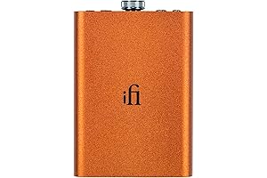 Chord Mojo 2 DAC - Premium Portable Headphone Amplifier for Unparalleled Audio