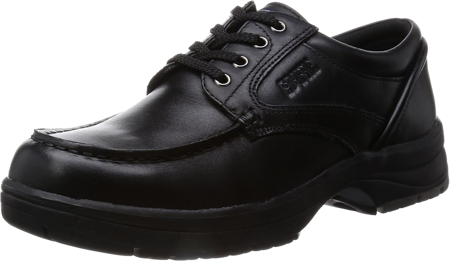 [エドウィン] 革カジュアルシューズ ED45