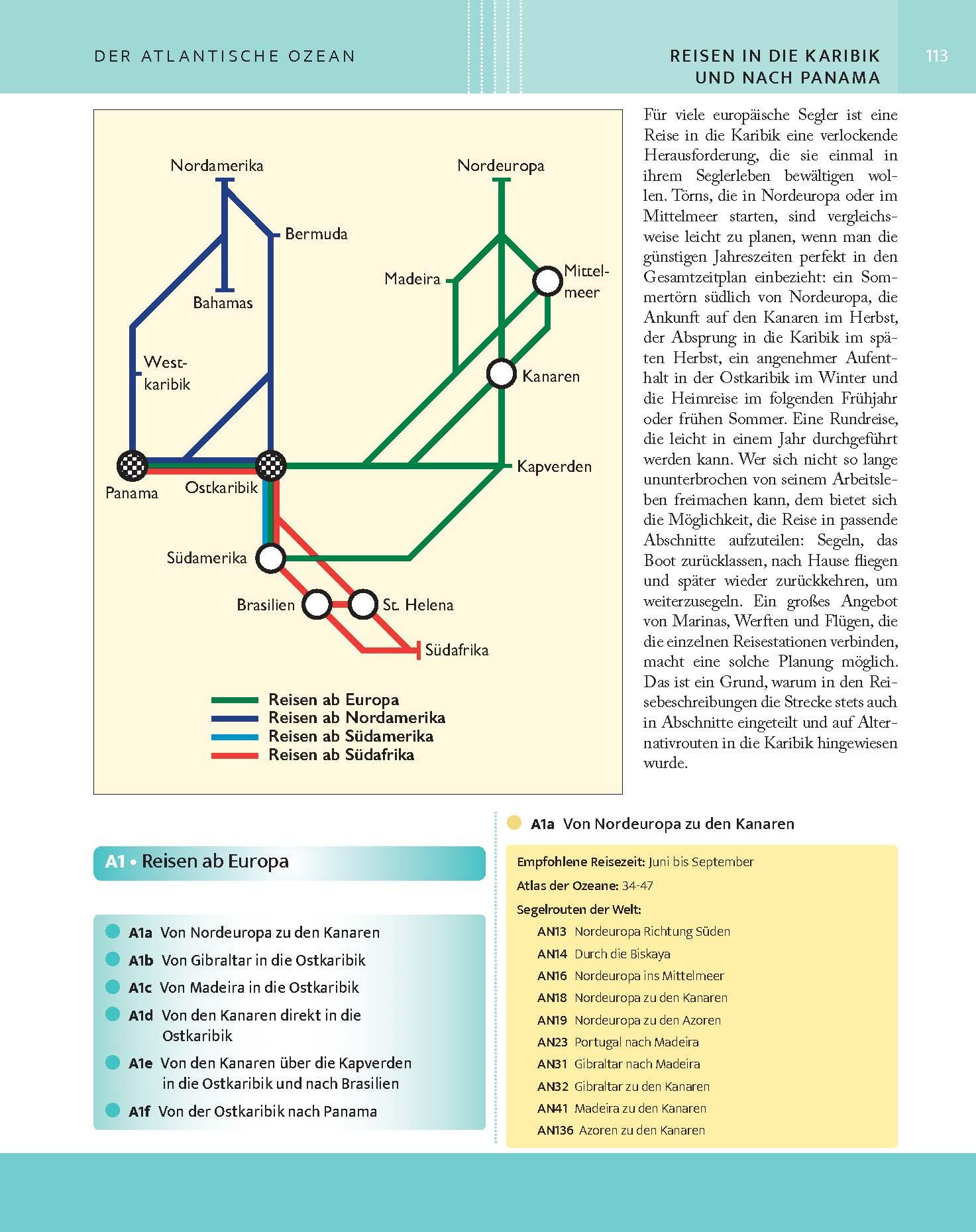 Törnplanung Weltweit: Sichere Reiseplanung in sich wandelnden Zeiten, 3. vollständig überarbeitete Auflage 2024