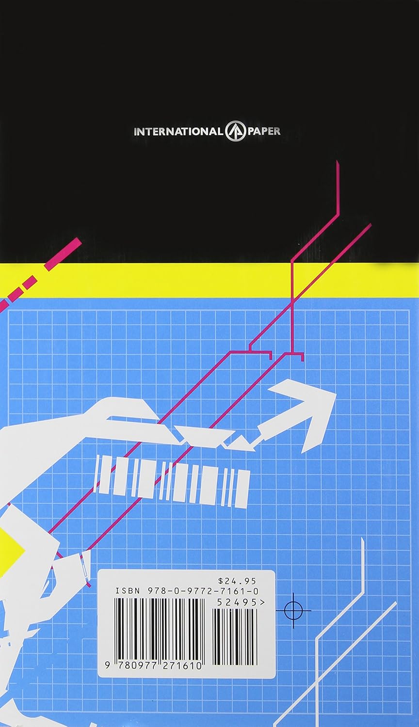 Pocket Pal: A Graphic Arts Production Handbook