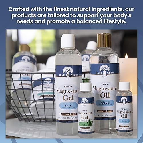 Miniatura 7 de Health and Wisdom Cristales de mica laminar, 1.75 libras, puros, lugar en el baño para energizar el agua, natural, armonizar las células, curación y