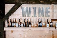 Vista 3 de Corrugated Metal Letter (9 Inch, B)