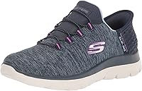 Vista 1 de Skechers Mujeres manos libres Summits Dazzling Haze
