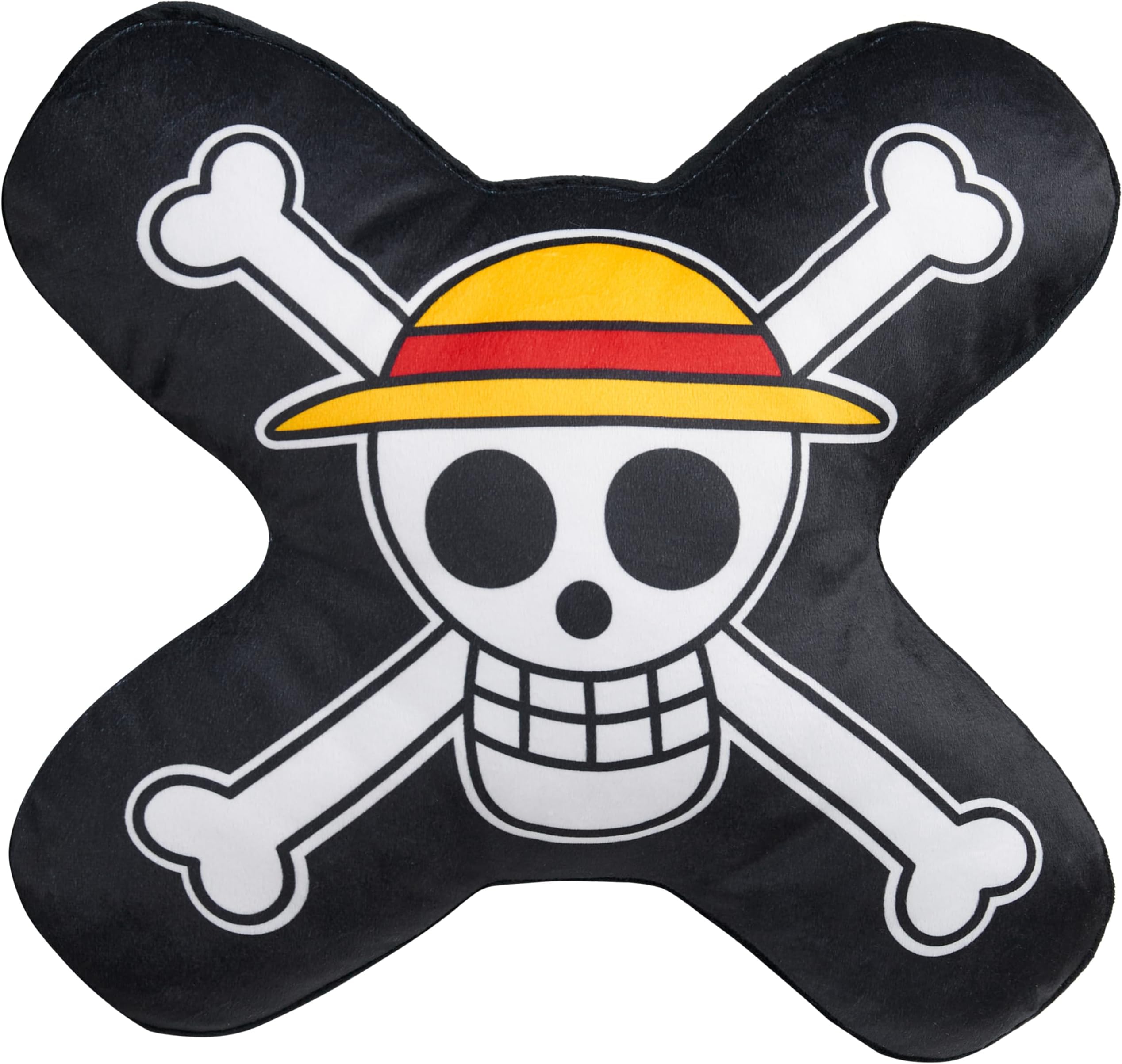 Get Trend One Piece Sofa Cushions Plush Cushions for Bed or Sofa Adults Teenagers Kids Bedroom Accessories Home Decor Anime Gifts