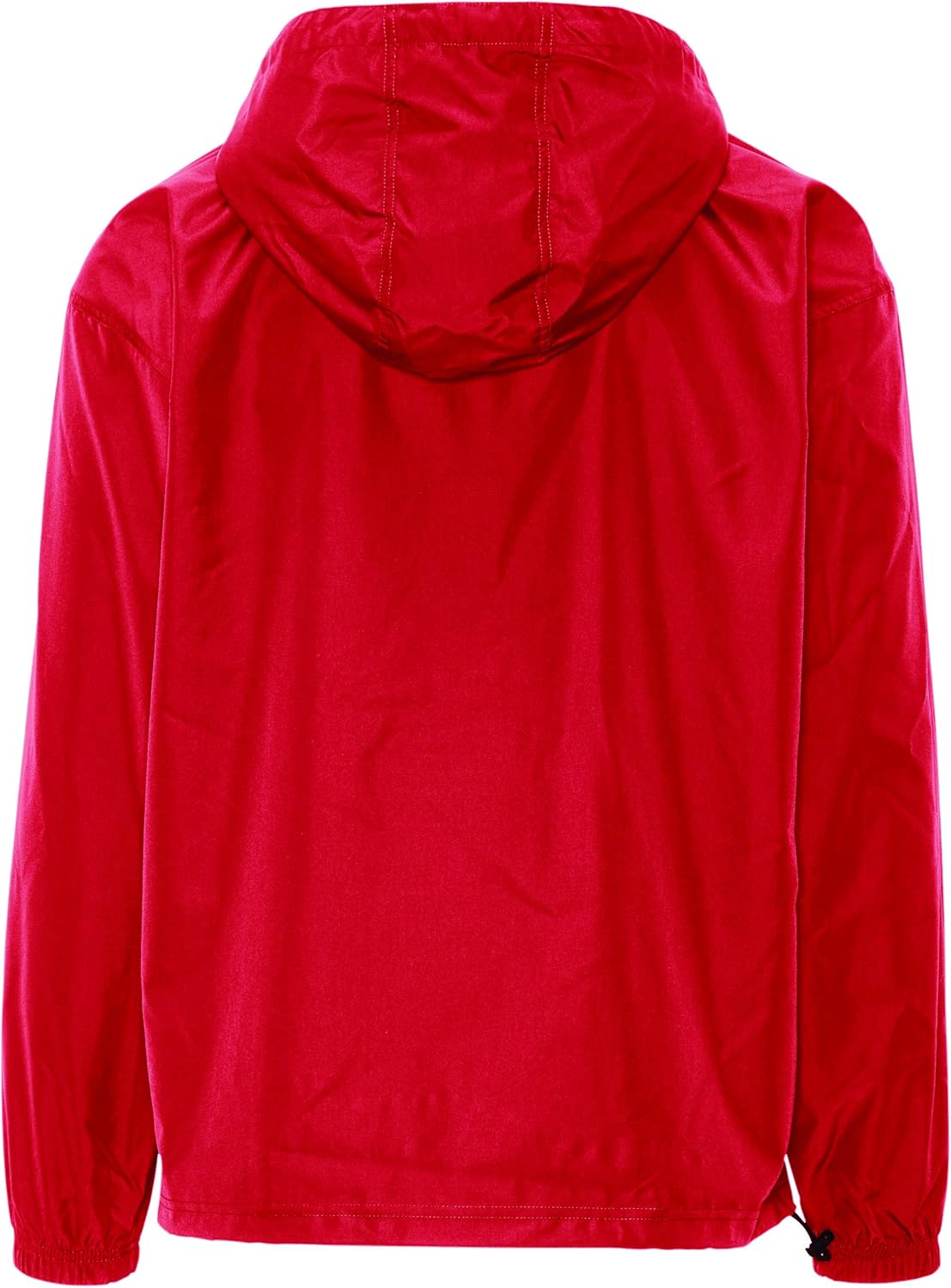 Champion mens Stadium Packable Jacket, Wind & Water Resistant, Script Logo, Available in Regular and Big & Tall - Image 2