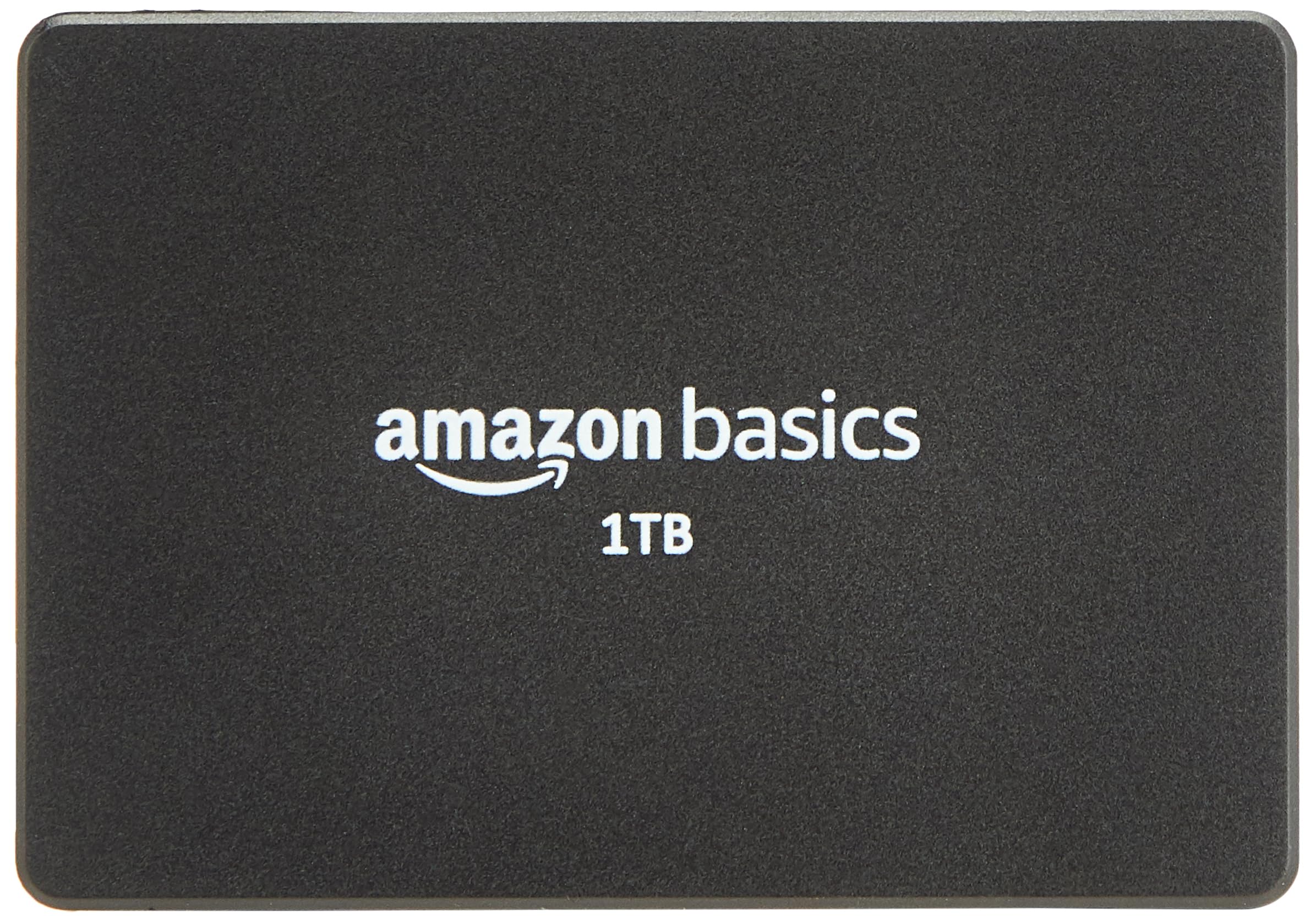 amazon basics 2.5 inch SATA Internal SSD 1 TB | Speed up to 560 MBps | Energy Efficient | Sleek & Lightweight (B0D7M1G99H) Amazon Price History, Amazon Price Tracker