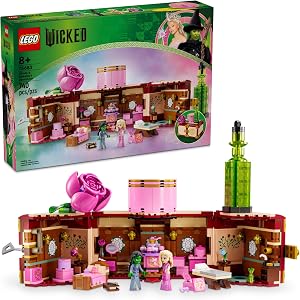Toys & Games
