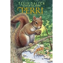 Perri Bambis Classic Animal Tales