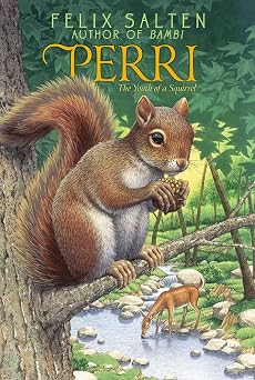 Perri Bambis Classic Animal Tales