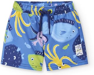 Traje de baño de una Sola Pieza para Niños