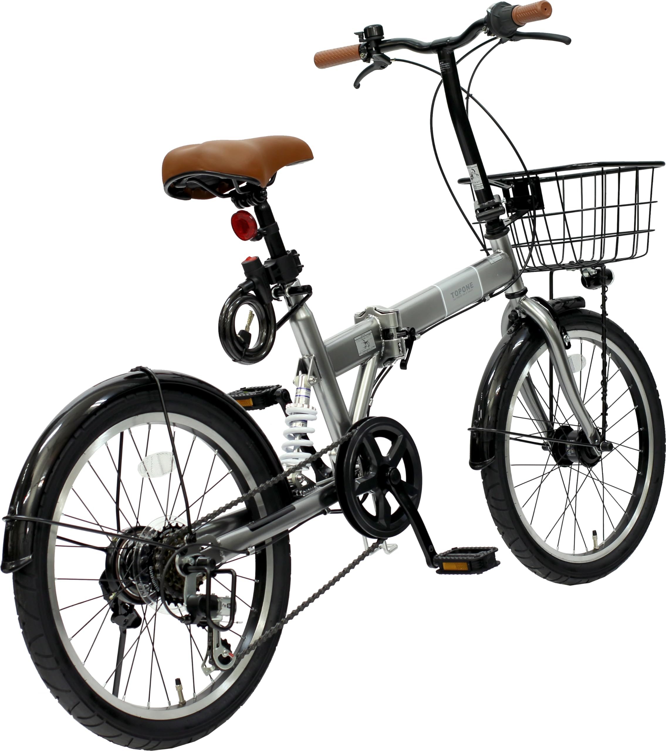 oneさま専用 Amazon | 【完全組立済配送】TOP ONE（トップワン） 20インチ