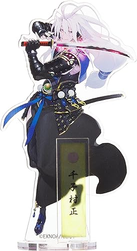 Amazon 刀剣乱舞 Online アクリルフィギュア 極 戦闘 31 千子村正 フィギュア ドール 通販 Amazon 刀剣乱舞 Online アクリルフィギュア 極 戦闘 31 千子村正 フィギュア ドール 通販