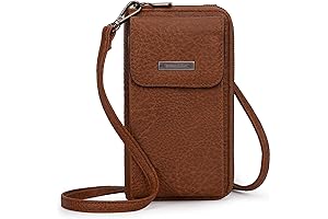 Mini Crossbody Cell Phone Bag