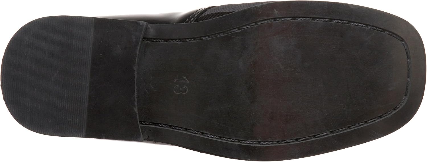 Joseph Allen 18015 Dress Shoe (Toddler/Little Kid)