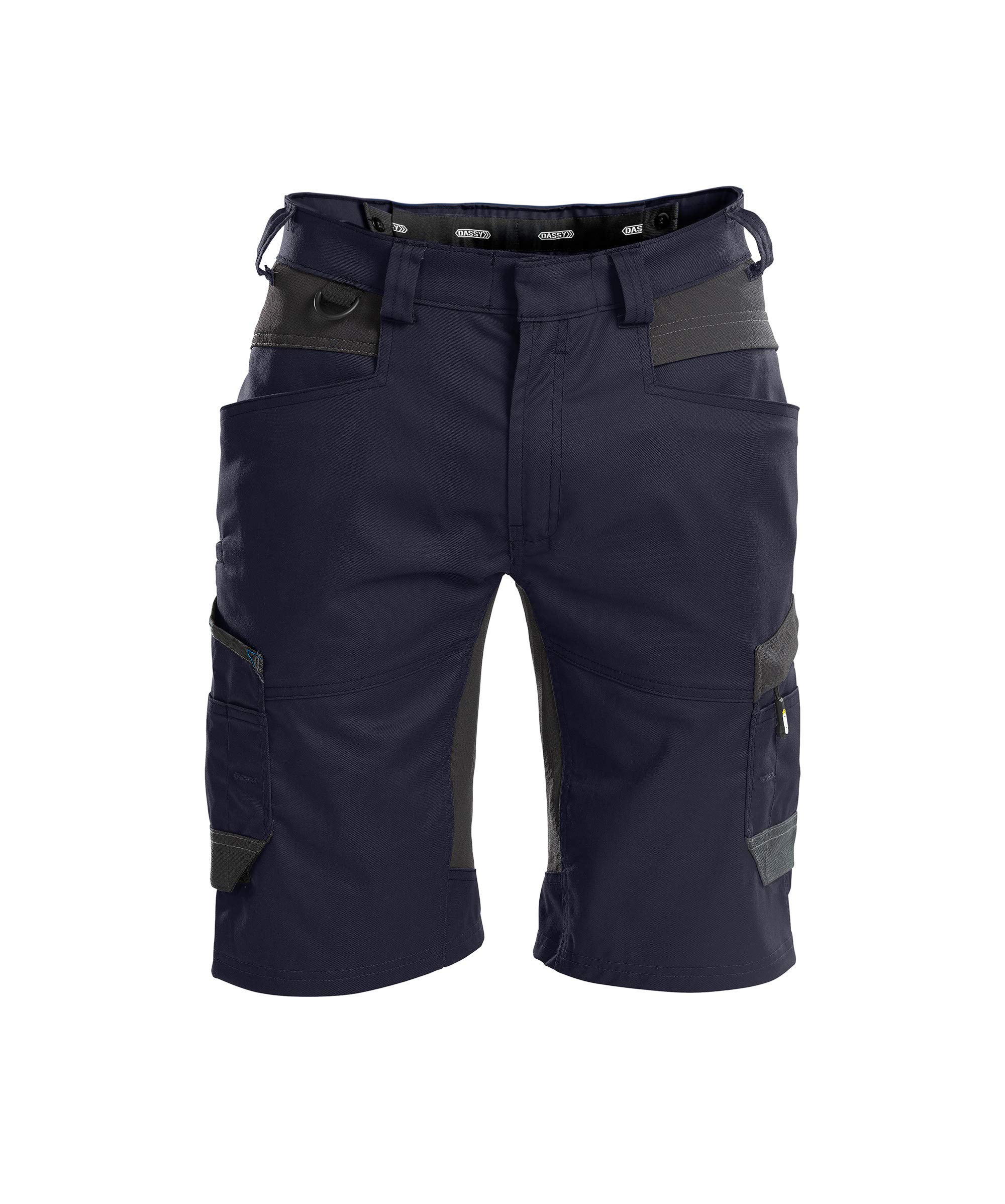 Dassy Axis Shorts Pantaloncini da Lavoro Uomo