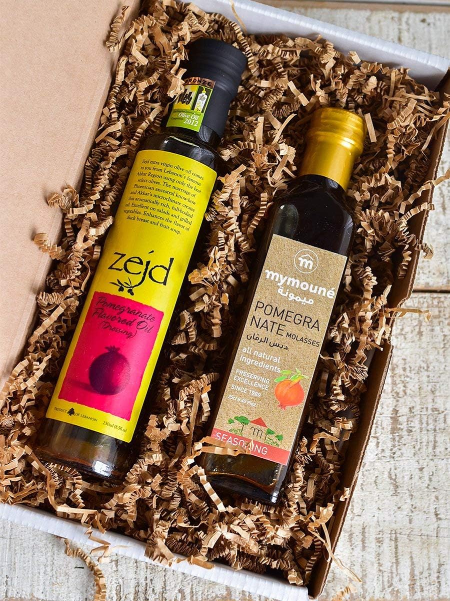 Pomegranate Love Kit