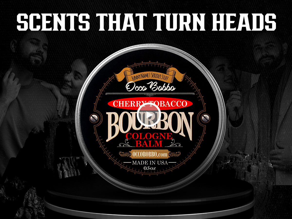 cherry tobacco cologne Amazon.com : Handy Hound Occo Bobbo Cherry Tobacco Bourbon Cologne for Men  - Mens Solid Cologne Bourbon - Bold and Masculine Scent - Perfectly Crafted  for the Modern Man