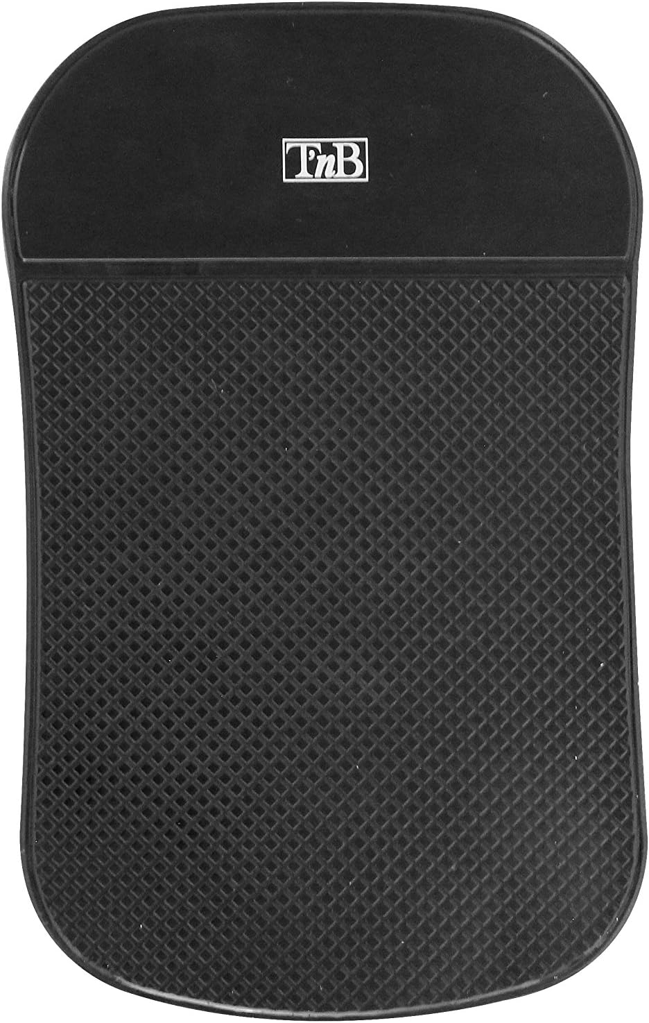 T'nB CARPADS Non-Slip Mat for GPS Device, Size S, Black