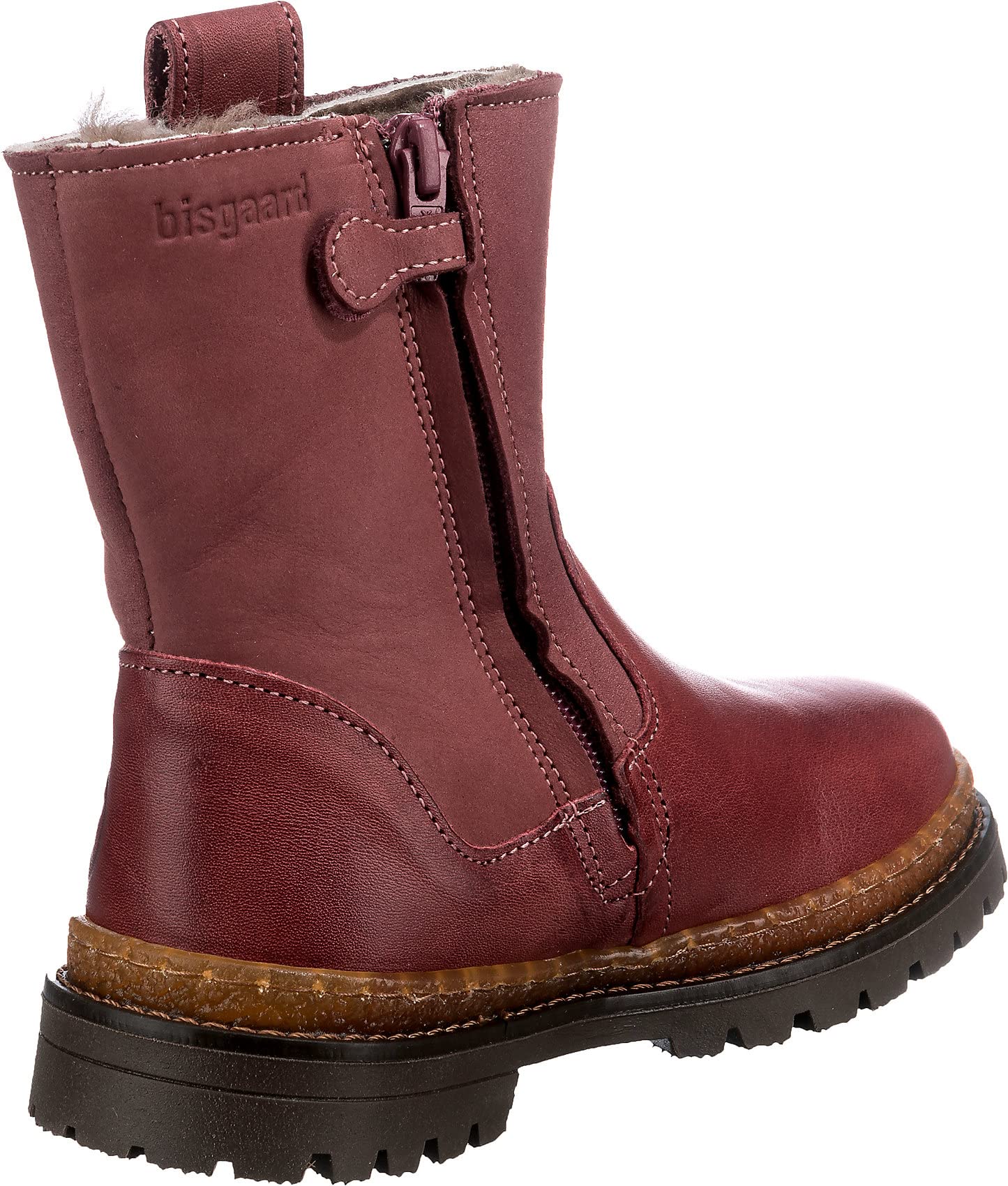 Bisgaard Unisex Kinder Bisgaard NikoFashion Boot