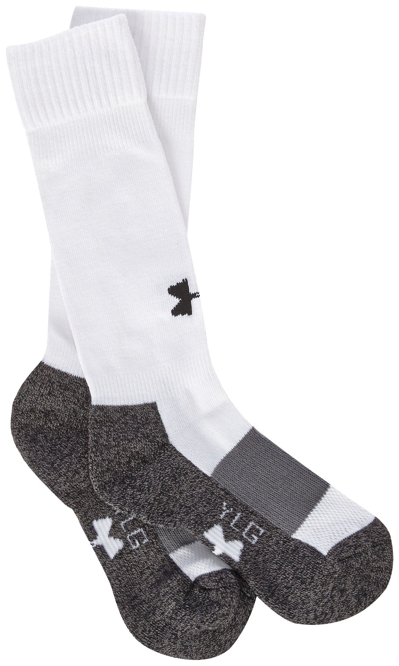 Under Armour Youth Baseball Over the Calf Socks