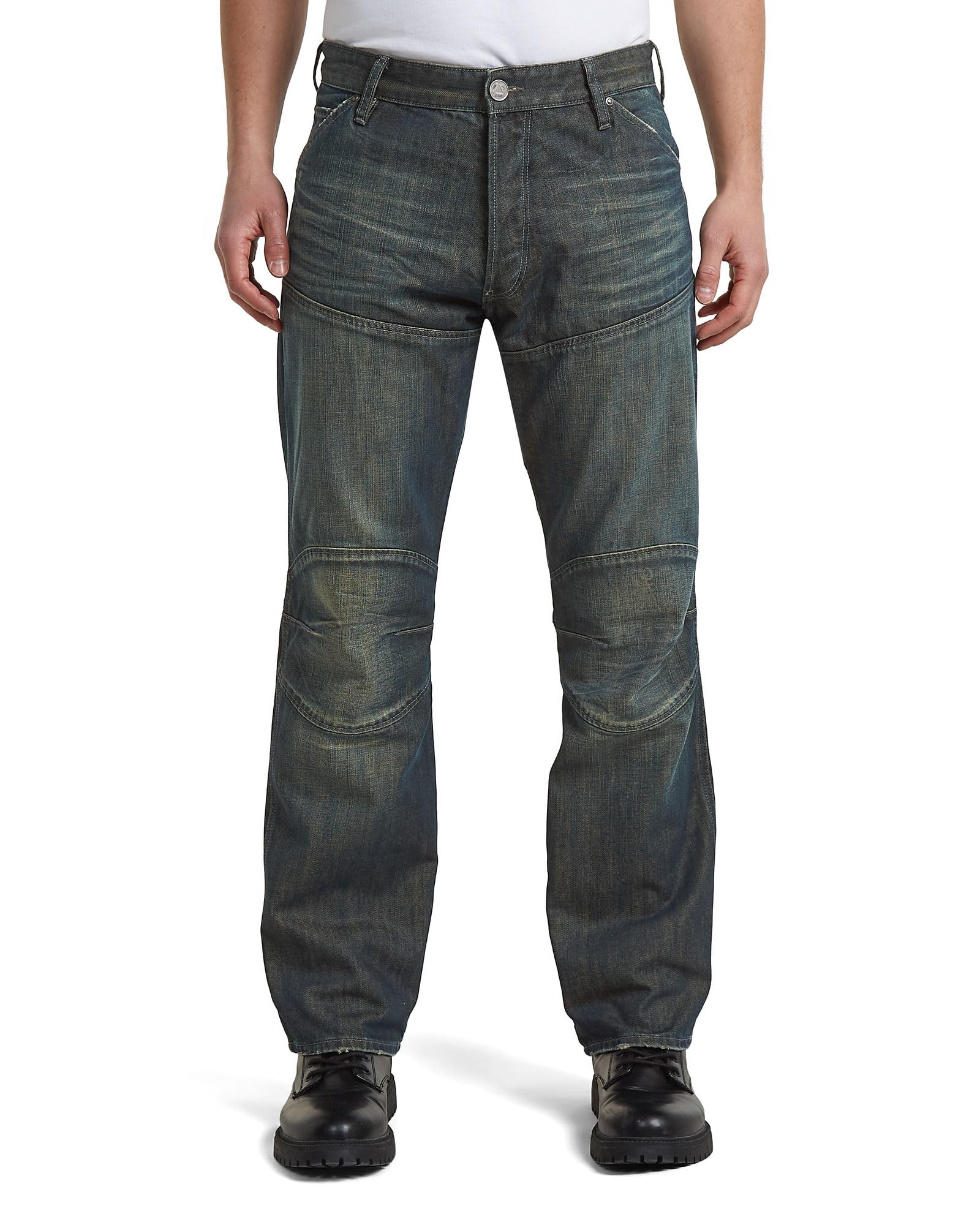 G-Star 5620 3D Regular