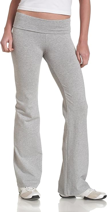 Soffe Women's Yoga Pants | Amazon