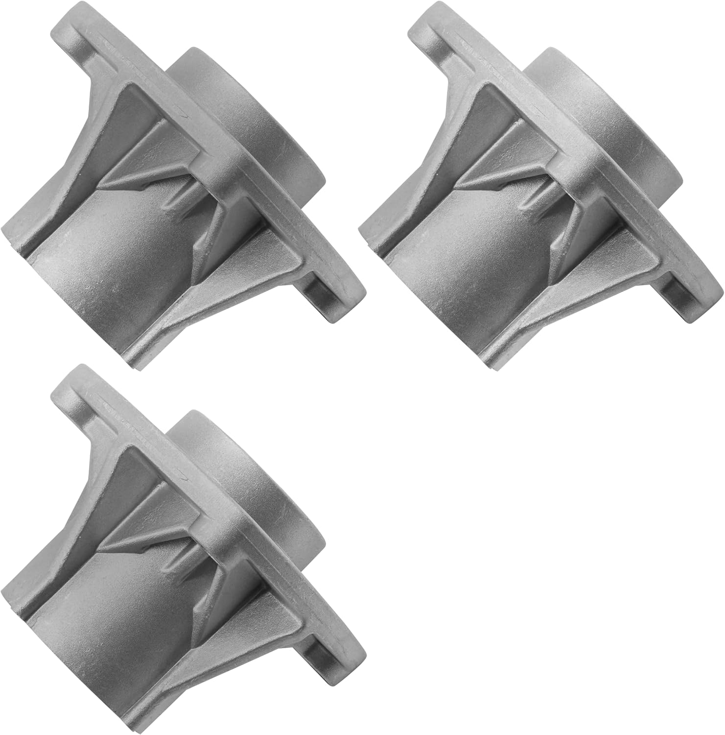 Caltric Spindle Compatible with White Outdoor 833 E 833 R 933 E 933 R 1998-2000 x3